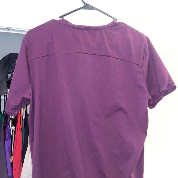 YoungLA compression tee - Picture 2 of 2